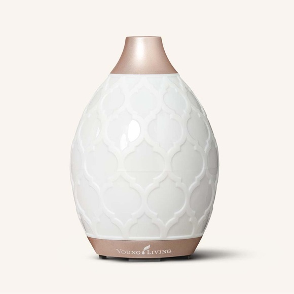 Young Living YL Desert Mist EO Essential Oil Ultrasonic Diffuser Preowned EUC - Picture 2 of 8